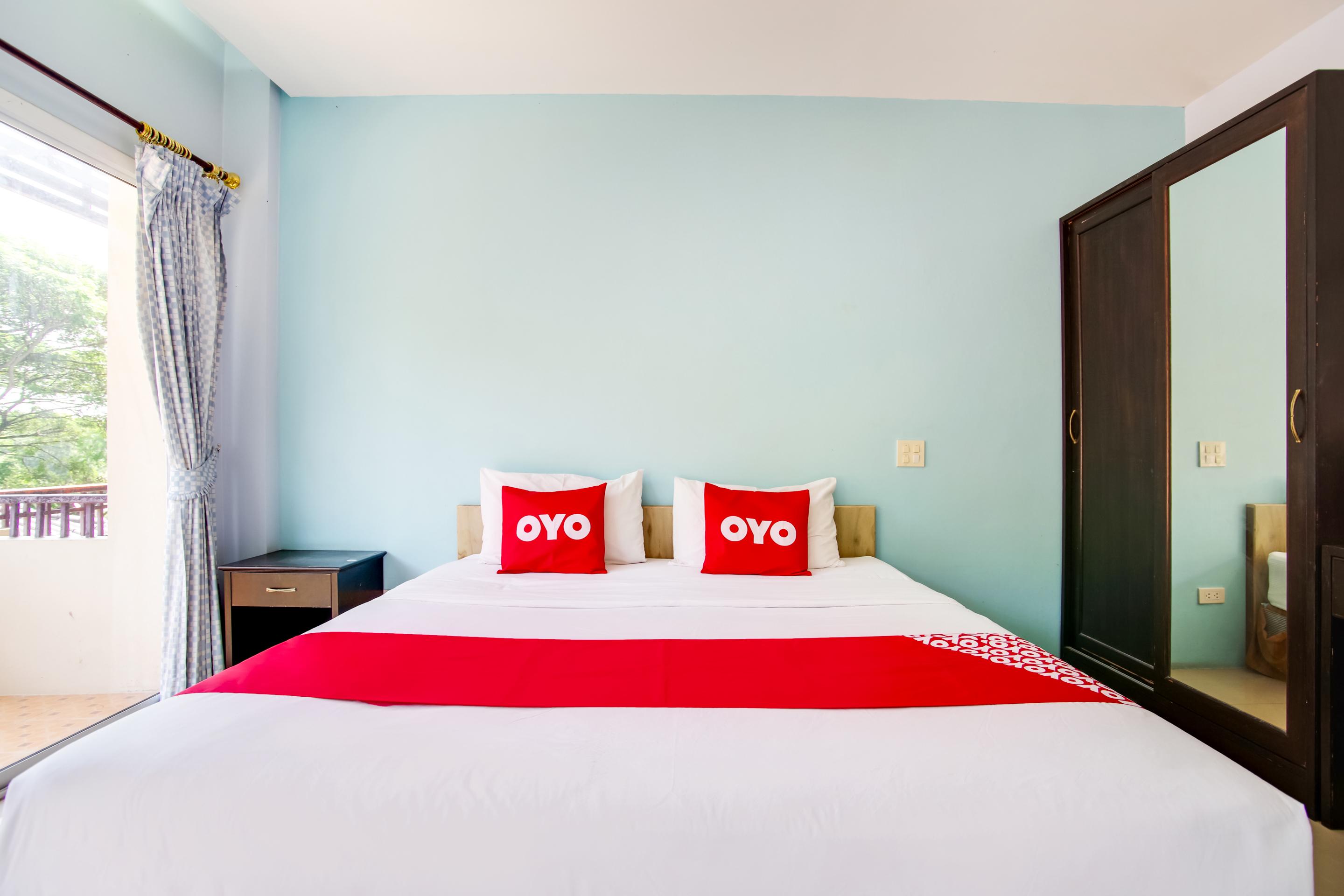 Hotel Oyo 384 Ban Sabaidee Phra Nakhon Si Ayutthaya Exterior foto